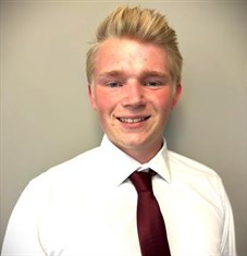 Tate Kiser 