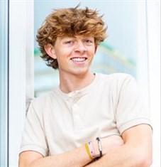 Lucas Perry
