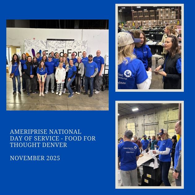 SWM In the Community