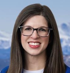 Elizabeth Barefoot, APMA®