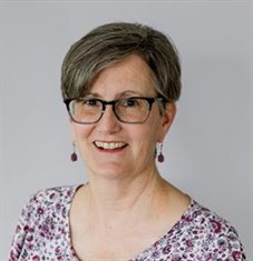 Gretchen Weaver