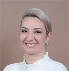 Flora Mustafaj