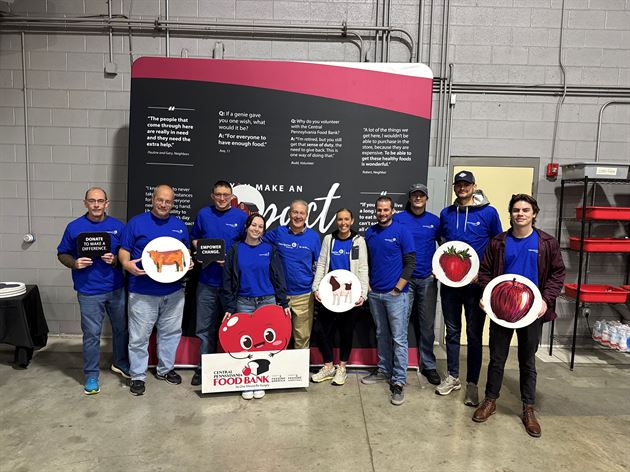 National Day of Service, 2025