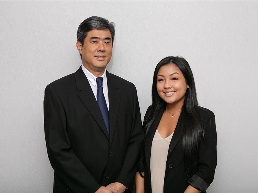 Team photo for Takane &amp; Associates