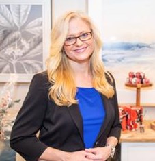 Jennifer Dahlberg