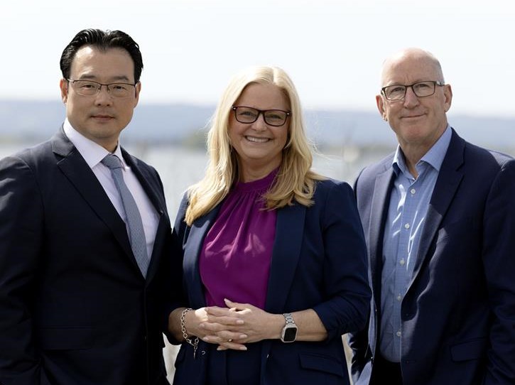 Team photo for Talisman Financial Group