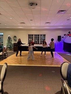 2025 Christmas Party