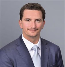 Ryan Gridley