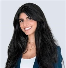 Amira Ghawali