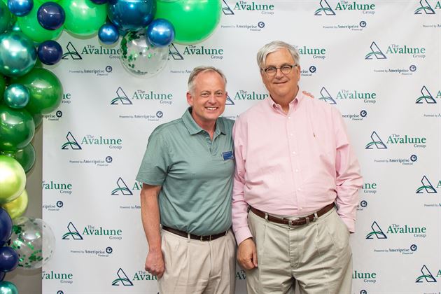 Avalune New Office Open House