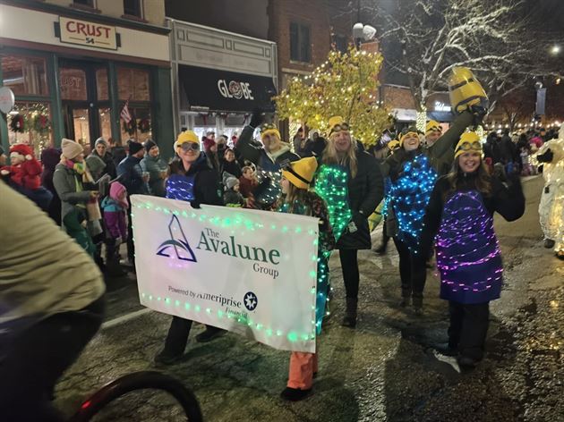 2024 Parade of Lights