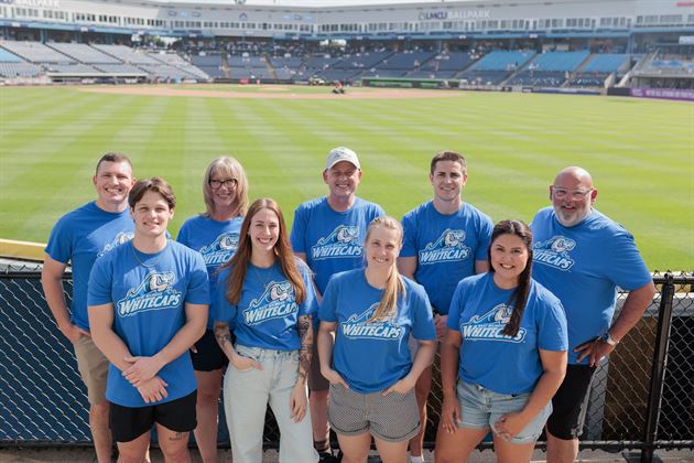 2025 Whitecaps Game