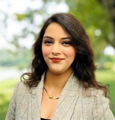 Saloni Shri