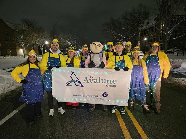 2025 Parade of Lights