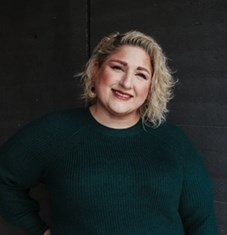 Danielle Awkerman