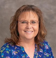 Dawn Morris
