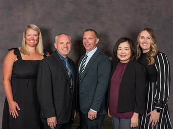 The Cities Private Wealth Group