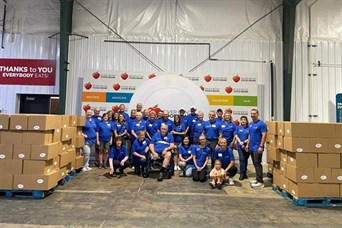 The Cities Private Wealth Group - Community participation photo