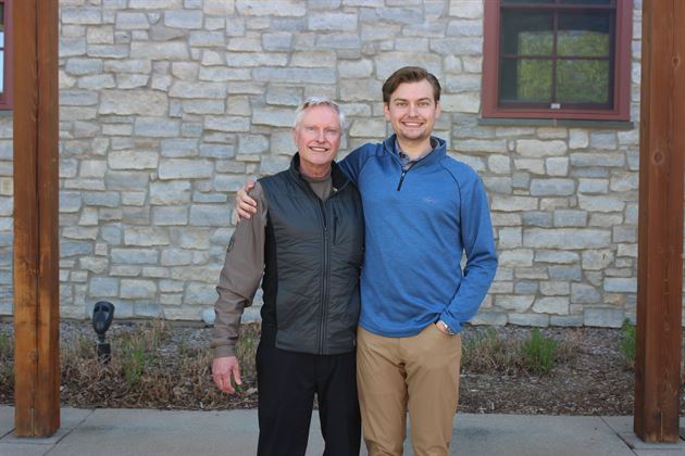 Hazeltine National Golf Course