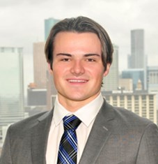 Connor Davis