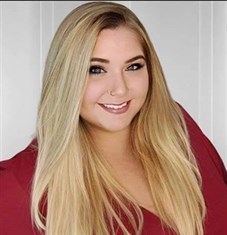 Kendall Patterson