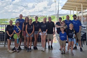 2025 Able Baseball Tournament
