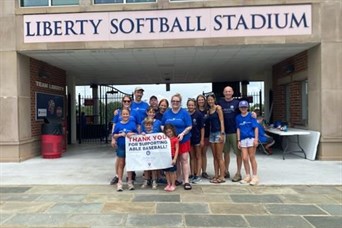 2026 Able Baseball Tournament