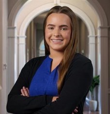 Nadia Crosby