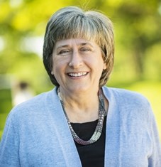 Barbara Pendleton, MBA
