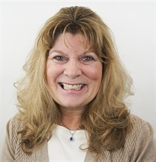 Debbie Vibert