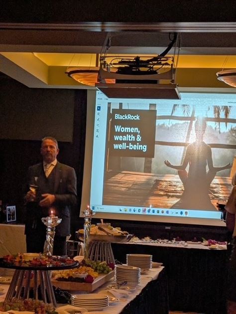 Women's Networking Event - 2025!