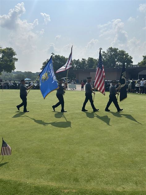 KWWF Sponsorship Golf Event - 2025!