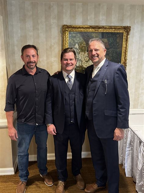 Navy SEALs Leadership Event - 2025!