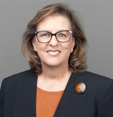 Pamela Klug