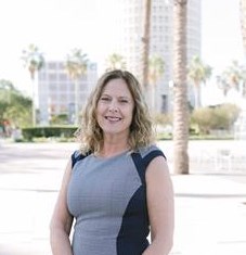 Maureen Nestor Brown