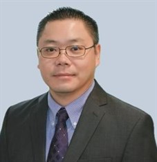 Alfred Leong