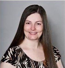 Amber Graves