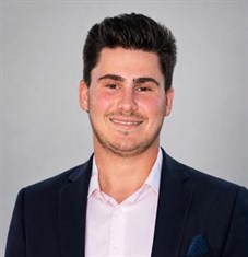 Sebastian Weinberg