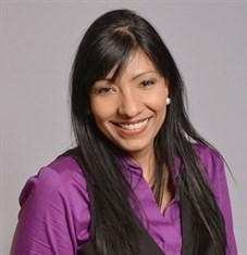 Aida E. Rodriguez