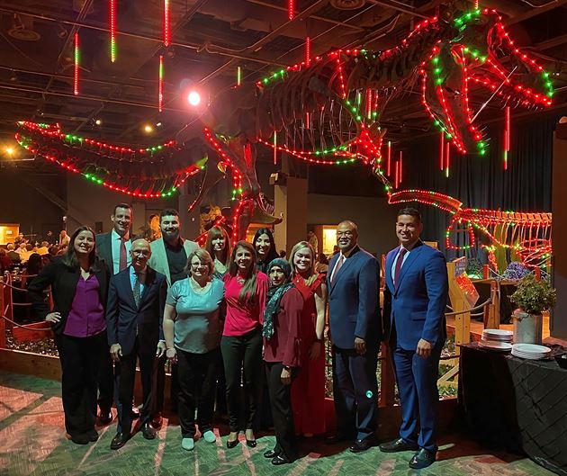 2022 Holiday Concert Event