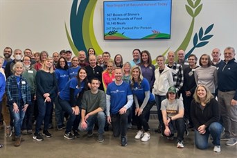 2023 National Day of Service 