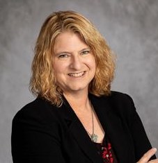 Debra Trowbridge