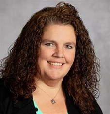 Shelly Lewis
