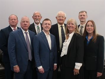 The Volkers Group