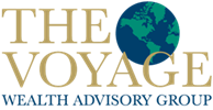 The Voyage Wealth Advisory Group Practice Logo