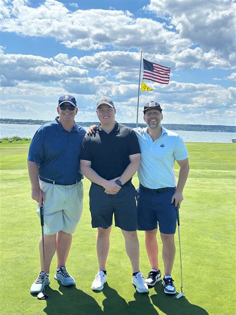 Golf Outings