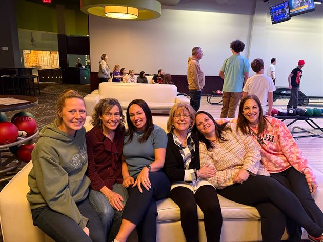 Team Outings