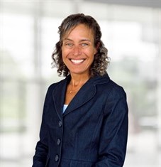 Stacey Mcneil