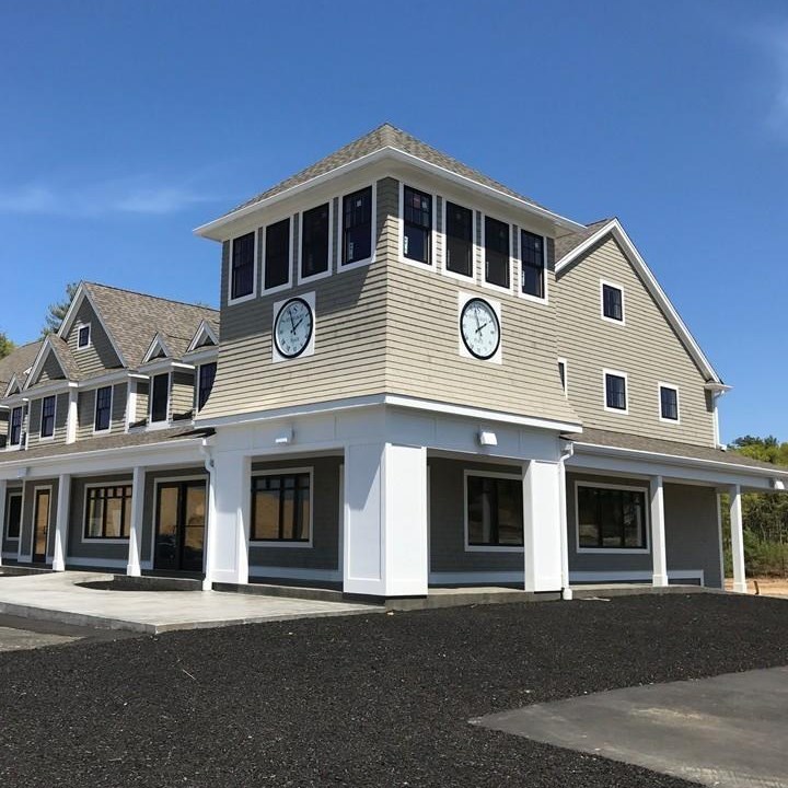 The Woerdeman Financial Group - Kingston, MA