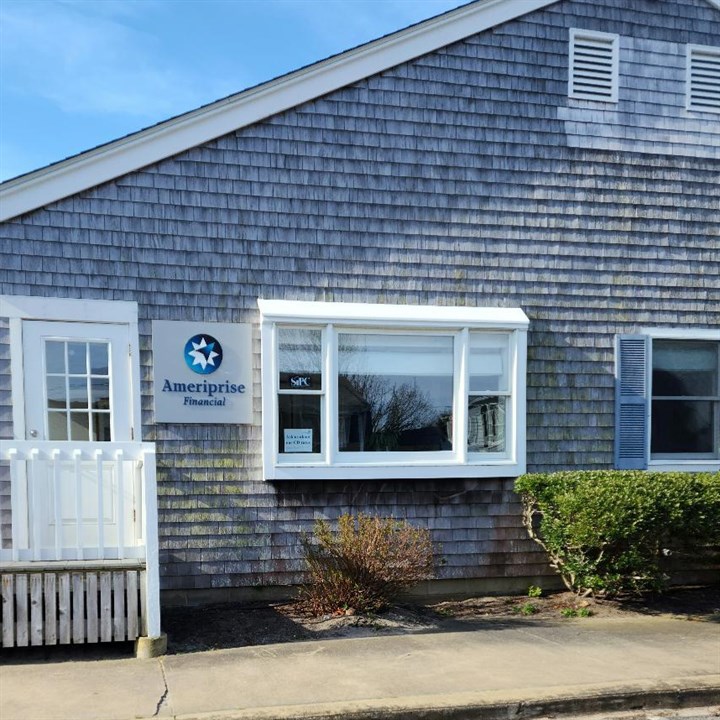 The Woerdeman Financial Group - Edgartown, MA